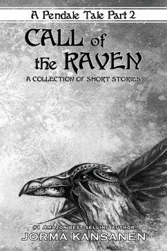 Call Of The Raven - Kansanen, Jorma