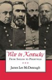 War in Kentucky (eBook, ePUB)