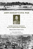 John Dooley's Civil War (eBook, ePUB)