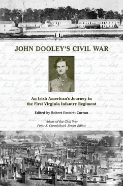 Cover John Dooley's Civil War (eBook, ePUB)