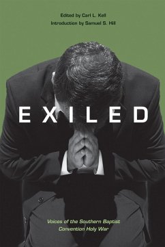 Cover Exiled (eBook, ePUB)