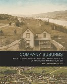 Company Suburbs (eBook, ePUB)