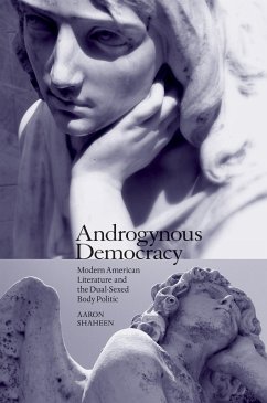 Cover Androgynous Democracy (eBook, ePUB)