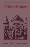 Folklore Matters (eBook, ePUB)