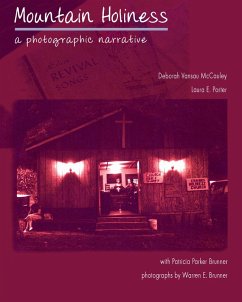 Cover Mountain Holiness (eBook, ePUB)