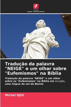 Cover Tradução da palavra 