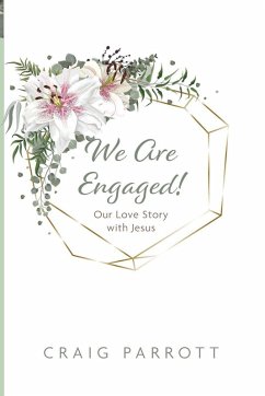 Cover We Are Engaged!