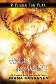 Wild As The Wind
