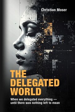 Cover The Delegated World