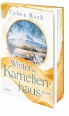 Winter im Kamelienhaus Winter im Kamelienhaus