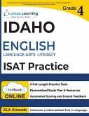 Idaho Standards Achievement Test Prep