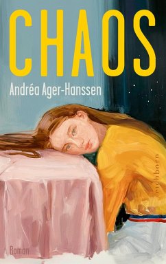 Chaos - Ager-Hanssen, Andréa