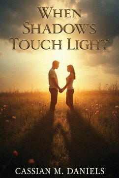 Cover When Shadows Touch Light
