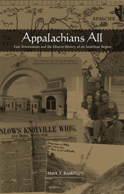 Cover Appalachians All (eBook, ePUB)