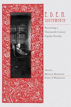 Cover E.D.E.N. Southworth (eBook, ePUB)