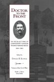 Doctor To The Front (eBook, ePUB)
