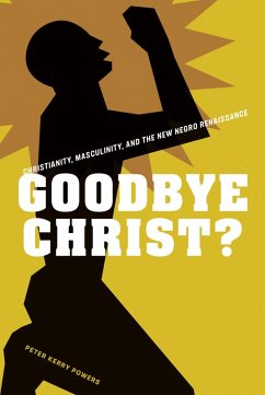 Cover Goodbye Christ? (eBook, ePUB)