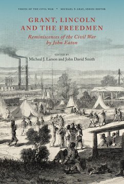 Cover Grant, Lincoln and the Freedmen (eBook, ePUB)