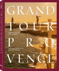 Cover Grand Tour Provence