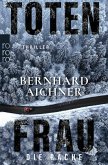 Totenfrau - Die Rache (eBook, ePUB)