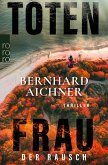 Totenfrau - Der Rausch (eBook, ePUB)