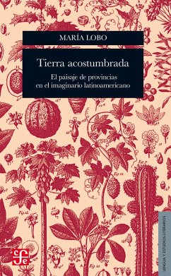 Cover Tierra acostumbrada (eBook, ePUB)
