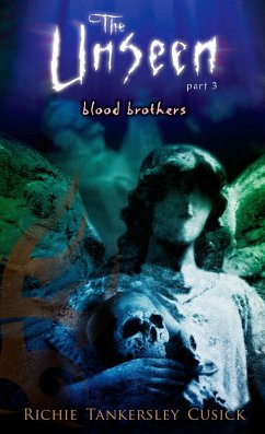 Cover Blood Brothers (eBook, ePUB)