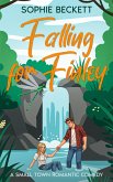 Falling for Finley (Kilts and Kisses, #1) (eBook, ePUB)