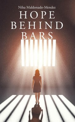 Cover HOPE BEHIND BARS (eBook, ePUB)