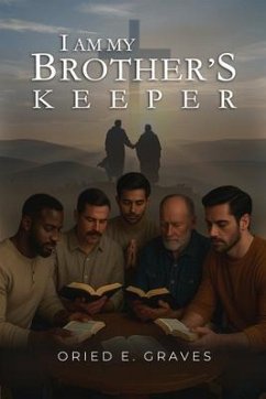 Cover I am My Brother's Keeper (eBook, ePUB)