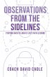 Observations from the Sideline (eBook,... - Bild 1