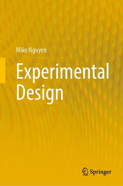 Experimental Design (eBook, PDF)