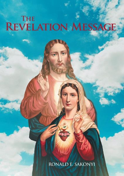 The Revelation Message (eBook, ePUB)