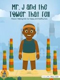 Mr. J and the Tower That Fell: Mission (eBook, ePUB)