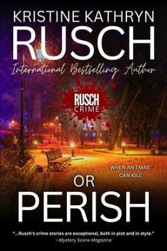 Cover Or Perish (eBook, ePUB)