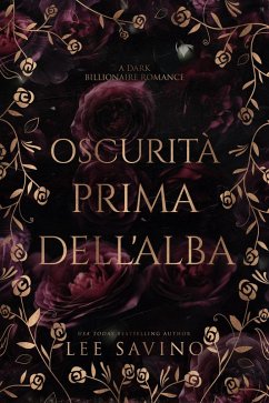 Cover Oscurità prima dell'alba (Completa oscurità, #2) (eBook, ePUB)