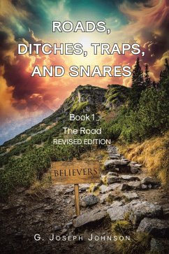 Cover Roads, Ditches, Traps, and Snares (eBook, ePUB)