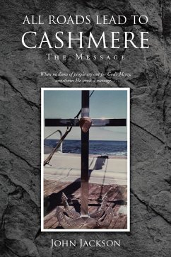 Cover All Roads Lead to Cashmere (eBook, ePUB)