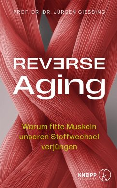 Cover Reverse Aging (eBook, ePUB)
