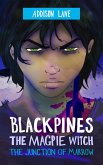Blackpines: The Magpie Witch: The Junction of Marrow (eBook, ePUB)