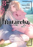 Butareba -The Story of a Man Turned into a Pig- Eighth Bite (eBook, ePUB)