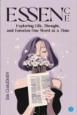 Essence (eBook, ePUB)