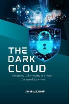 Cover The Dark Cloud (eBook, ePUB)