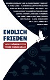 Endlich Frieden (eBook, ePUB)