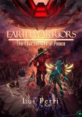 Earth Warriors: The Four Heroes of Peace (eBook, ePUB)