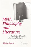 Myth, Philosophy, and Literature (eBook, PDF)