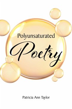 Cover Polyunsaturated Poetry (eBook, ePUB)