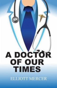 Cover A Doctor of Our Times (eBook, ePUB)