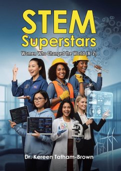 Cover STEM Superstars (eBook, ePUB)