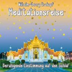 Beruhigende Einstimmung auf den Schlaf (MP3-Download)